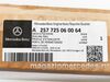������� ������ ����� ������ Mercedes CLS Class C257
A2577250600
A257725060064