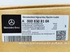 ���������� ������������ Mercedes A0008308104