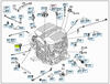 ������ ����������� ���������� ��������� Mercedes
A6511530028