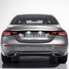 ����������� ������ ������ �������� ����� E-Class W213 Facelift ������������ Mercedes-Benz
A2139065109