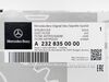 ������ ������ Mercedes SL class R232 �������
A2328350000