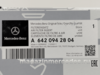 ������ ��������� Mercedes
A6420942804