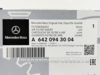 ������ ��������� Mercedes
A6420943004