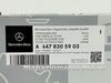 ������ ������ Mercedes V class V447
A4478305903