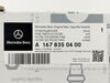 ������ ������ �������� Mercedes
A1678350400