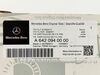 ������ ��������� �������� Mercedes
A6420940000