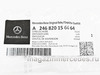 ������ ��������� ��������� ����� ��� ��������
A2468201566 A246820156664