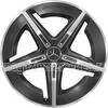 ������ ������ AMG � ����� R20 Mercedes GLC�EQ�X540 Q440301713200�Q440301713210�Q440301713220�Q440301713230