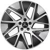 ������ ������ � ����� R19 Mercedes GLC�EQ�X540 Q440651710530 Q440651710540