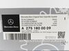 ������ �������� Mercedes
A2751800009