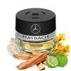 ������������ ������ Mercedes � 12 MOOD ebony A2968990100