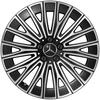 ������ ������ 19 ������ ��� Mercedes-Benz C-Class EQ W520