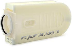    Mercedes SLK class R172.  2