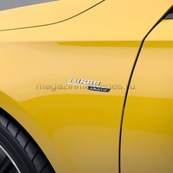   TURBO 4Matic+  Mercedes GLB class X247.  2