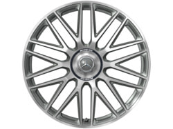  AMG   SL class R232 R21.  2