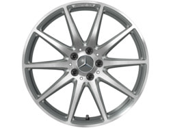  AMG   SL class R232 R19.  2