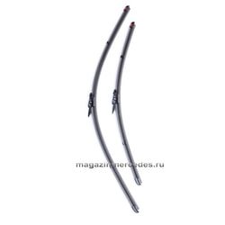     Mercedes R class W251.  2