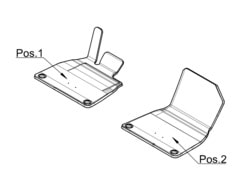     Mercedes EQS class V297.  2
