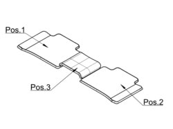     Mercedes EQS class V297.  2