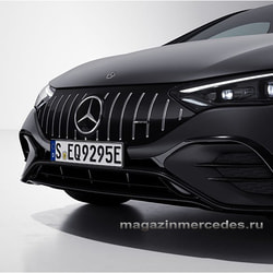   AMG Mercedes EQE V295.  2