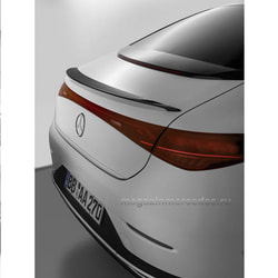   Mercedes EQE class V295.  2