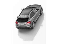 Mercedes-AMG GLA 45, X156.  2