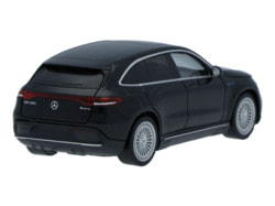 Mercedes EQC 400 AMG Line 4MATIC N293.  2