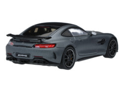  Mercedes-AMG GT R C190.  2
