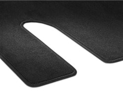     Mercedes V class 447.  2