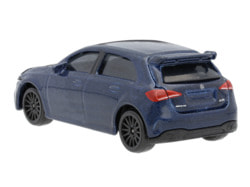 Mercedes-AMG A 35, 4MATIC+.  2