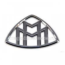     MAYBACH  Mercedes X222 MAYBACH.  2