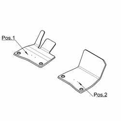     Mercedes EQS SUV X296.  2