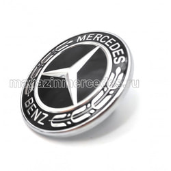       Mercedes C class W206.  2