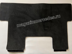     Mercedes EQV 447.  2