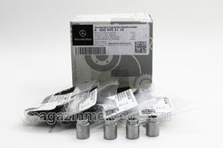      GLS class X167 Maybach.  2