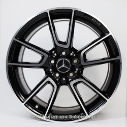  AMG   C class C205 R19.  2