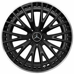  AMG  Mercedes EQE class V295 R21.  2