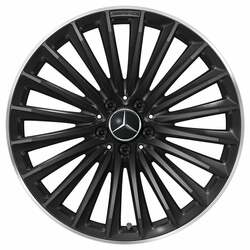  AMG Mercedes GLC class X254 R20.  2