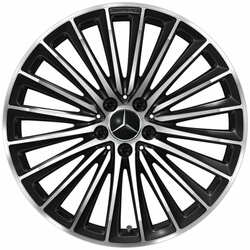  AMG Mercedes GLC class X254 R20.  2