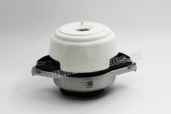    Mercedes GLS class X166.  2