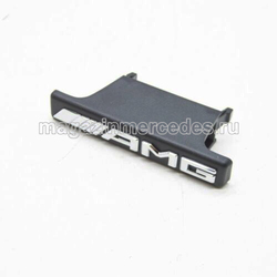    AMG  Mercedes GLE class C167.  2