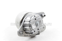    Mercedes S class W222.  2