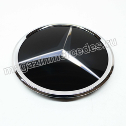       Mercedes AMG GT R190.  2