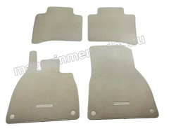    Mercedes EQS class V297.  2