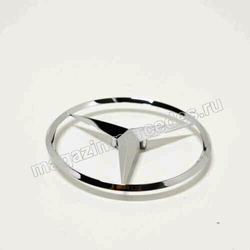      Mercedes S class W221.  2