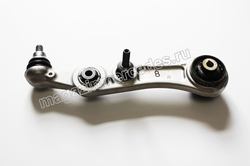    Mercedes C class W205.  2