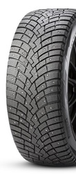    X253 C253   R19  Pirelli SCORPION ICE ZERO 2.  2
