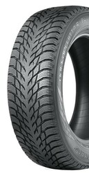    275/50 R21 113R   Nokian Hakkapeliitta R3 SUV /.  2