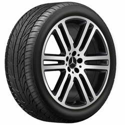     R21 GLE V167 Pirelli Scorpion Winter MO.  2
