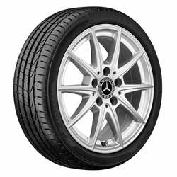    R16 A class W177 B class W247 CLA class 118 Pirelli Sottozero 3 MO.  2